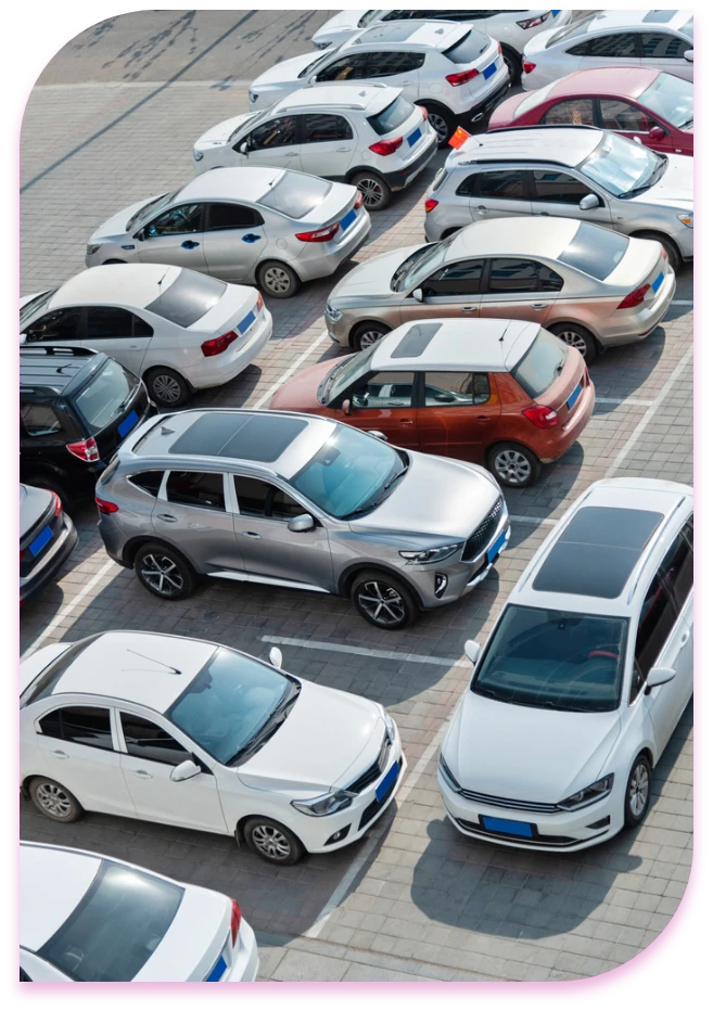 Gatwick South Terminal Parking